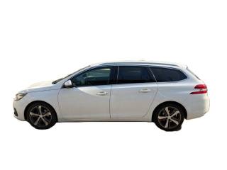 PEUGEOT 308 usata, con Airbag Passeggero