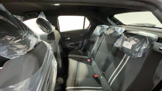 OPEL Corsa usata, con ESP