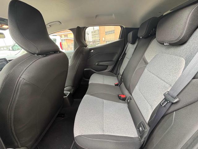 RENAULT Clio usata, con ESP