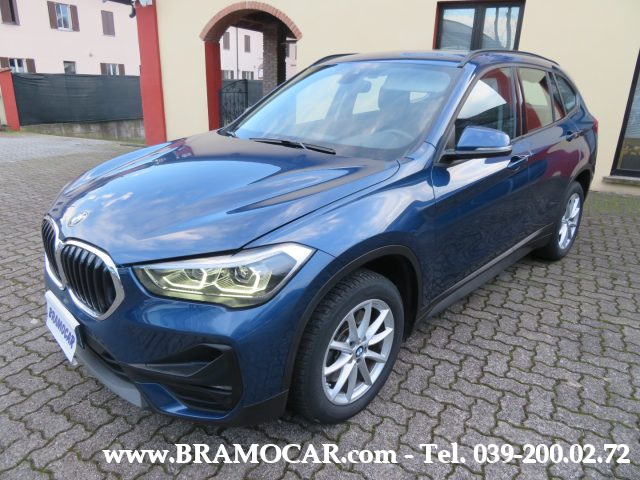 BMW X1 usata, con Airbag