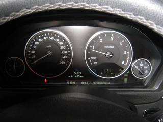 BMW 316 usata, con Cruise Control