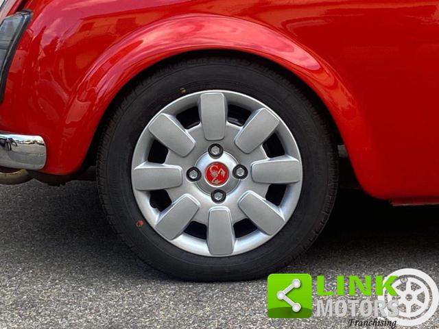 FIAT 500L usata 18