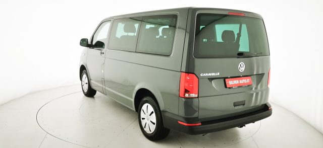VOLKSWAGEN Caravelle usata, con Alzacristalli elettrici