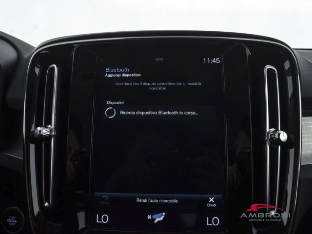 VOLVO XC40 usata 14