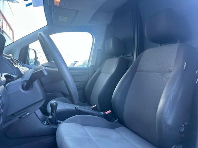 VOLKSWAGEN Caddy usata, con Boardcomputer