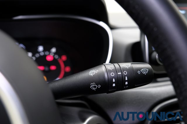 FIAT Tipo usata, con Isofix