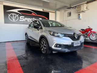 RENAULT Captur usata, con Fendinebbia