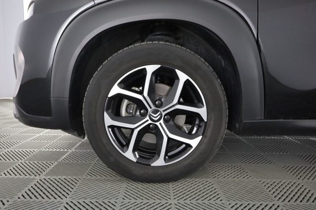 CITROEN C3 Aircross usata 15