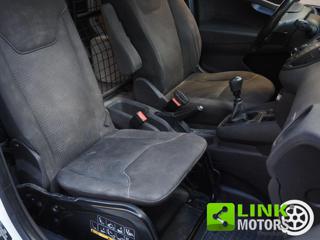 FORD Transit Courier usata 17
