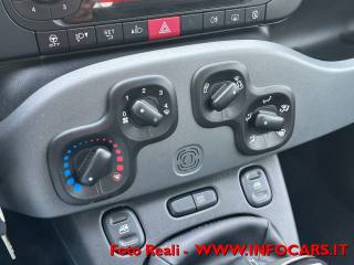FIAT Panda usata, con Isofix