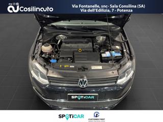 VOLKSWAGEN Polo usata, con Chiusura centralizzata telecomandata