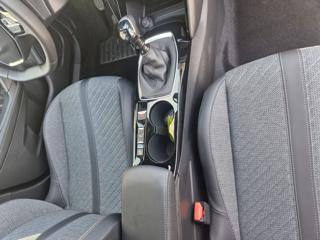 PEUGEOT 2008 usata, con Fendinebbia