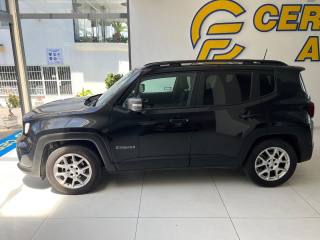 JEEP Renegade usata, con Airbag Passeggero