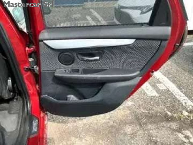 BMW 216 usata, con Chiusura centralizzata