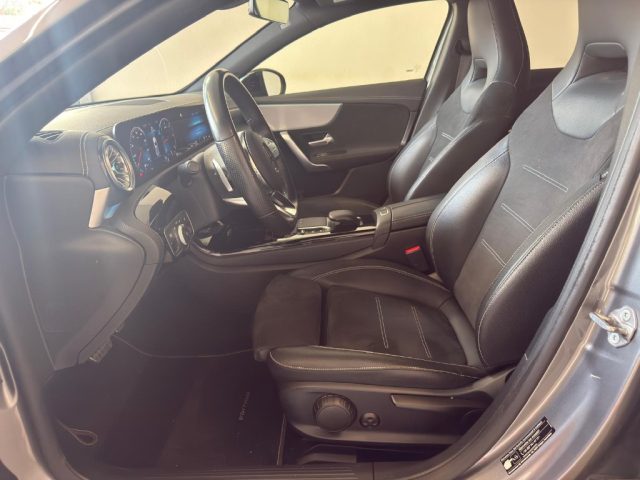 MERCEDES-BENZ A 180 usata, con Controllo trazione