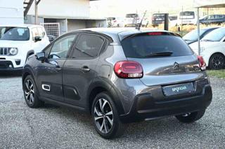 CITROEN C3 usata, con Boardcomputer