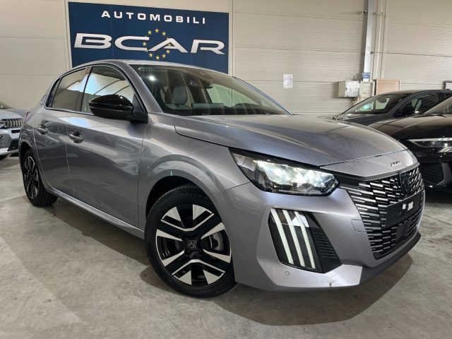 PEUGEOT 208 usata, con Airbag