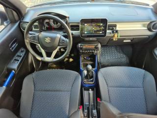 SUZUKI Ignis usata, con Controllo trazione