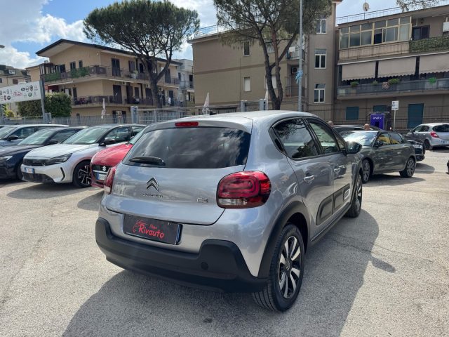 CITROEN C3 usata, con Autoradio
