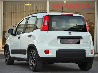 FIAT Panda usata, con Chiusura centralizzata