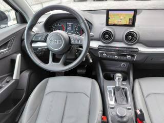 AUDI Q2 usata, con Sensore di pioggia
