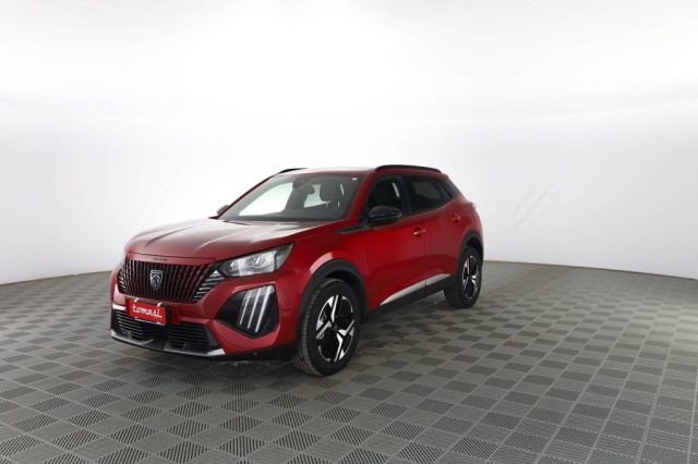 PEUGEOT 2008 usata 0