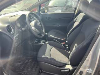 NISSAN Note usata, con Chiusura centralizzata