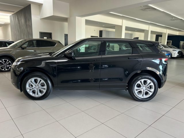 LAND ROVER Range Rover Evoque usata, con Airbag Passeggero
