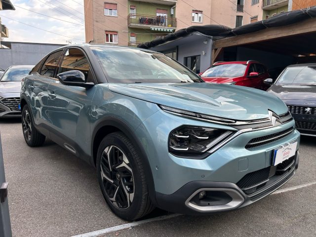 CITROEN C4 usata, con Airbag laterali