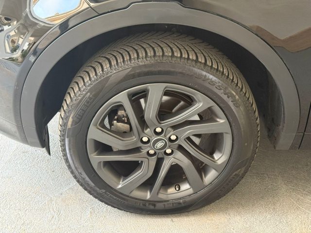 LAND ROVER Discovery Sport usata, con Airbag Passeggero