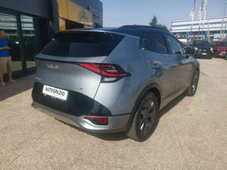 KIA Sportage usata, con Alzacristalli elettrici
