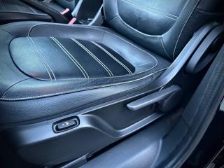 SMART ForFour usata, con Bluetooth