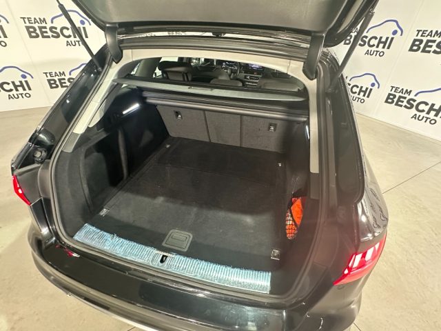 AUDI A4 usata, con Servosterzo