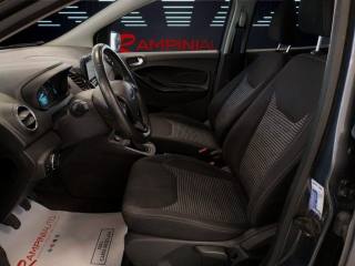 FORD Ka+ usata 14