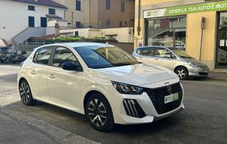 PEUGEOT 208 usata, con Airbag laterali
