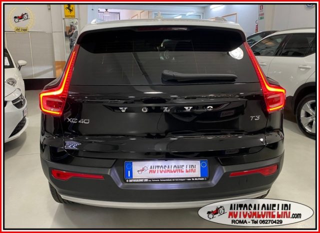 VOLVO XC40 usata, con Climatizzatore