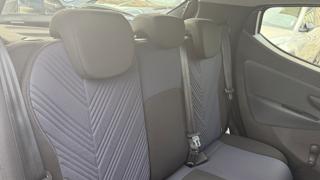 LANCIA Ypsilon usata, con USB