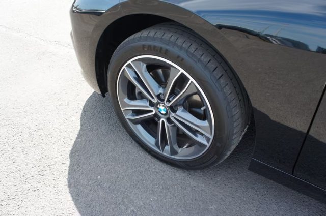 BMW 216 usata, con Alzacristalli elettrici