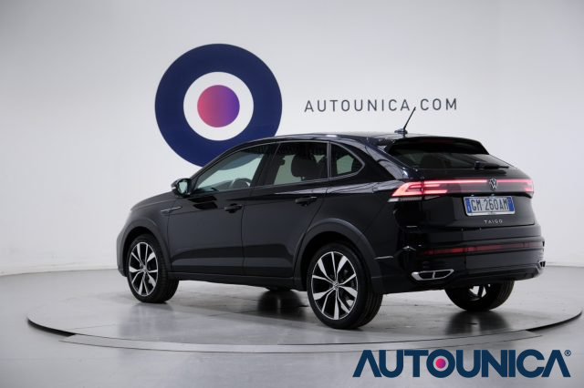 VOLKSWAGEN Taigo usata, con Park Distance Control