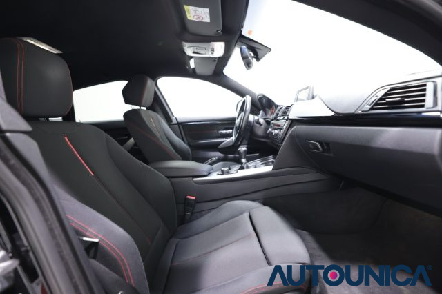 BMW 420 usata 47