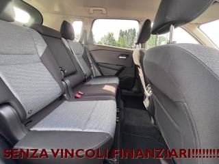 NISSAN X-Trail usata, con Controllo trazione
