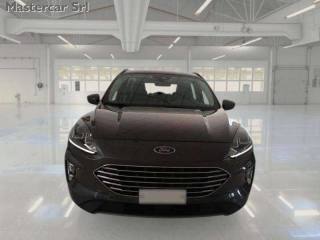 FORD Kuga usata, con Chiusura centralizzata