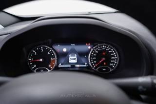 JEEP Renegade usata, con ESP