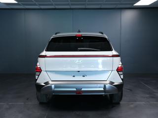 HYUNDAI Kona usata, con Airbag Passeggero