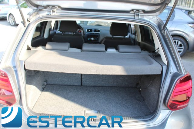 VOLKSWAGEN Polo usata, con Bluetooth