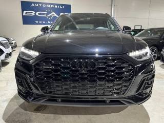 AUDI Q5 usata, con Airbag
