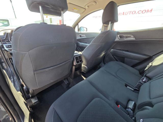 KIA Sportage usata, con Cruise Control