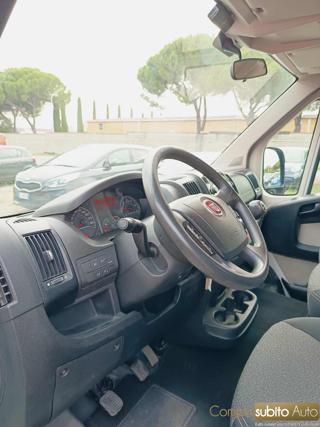 FIAT Ducato usata 25