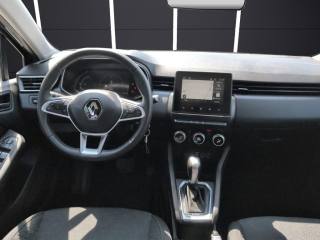 RENAULT Clio usata, con USB