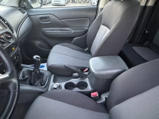 MITSUBISHI L200 usata, con Bracciolo